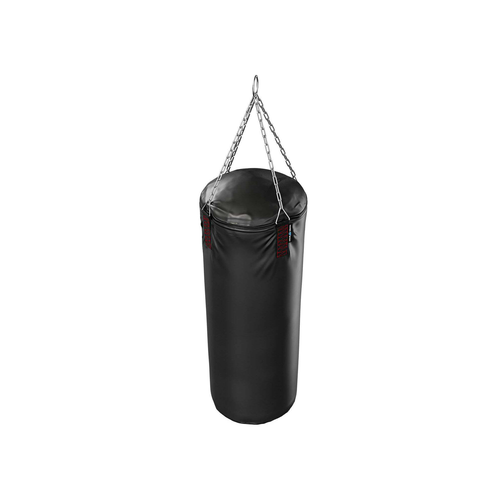 Saco de boxeo 180 cm fi35 cm + torpedo MC-W180, 35 - Marbo Sport 180 cm \  35 cm \ nein, Equipos de fitness \ Deportes de combate \ Sacos de boxeo  Black Week 2023 Cyber Week 2023