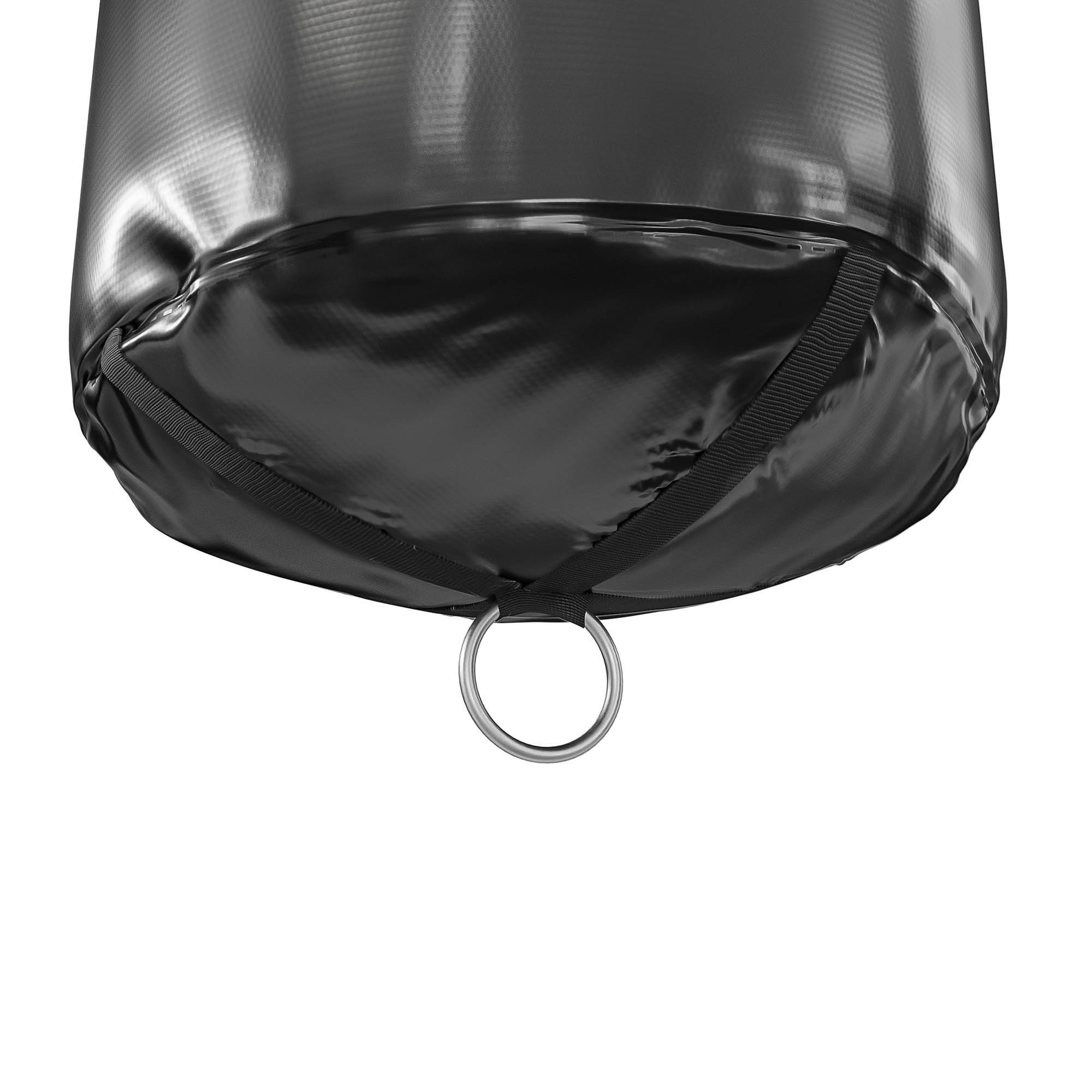 Saco de boxeo reforzado 180 cm fi45 cm MC W130 45 EX torpedo
