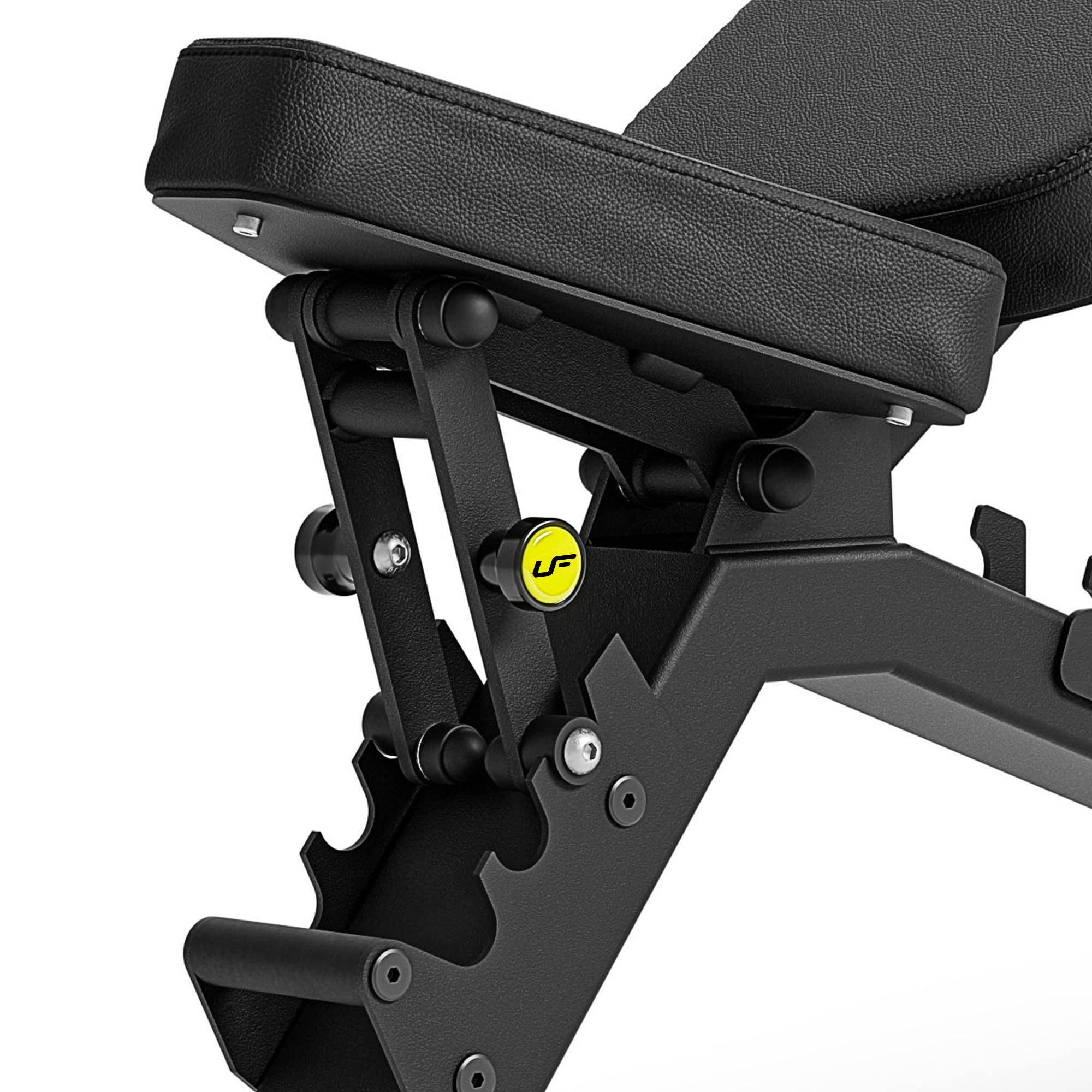 Banco de musculación para gimnasio UX-L202 - UpForm