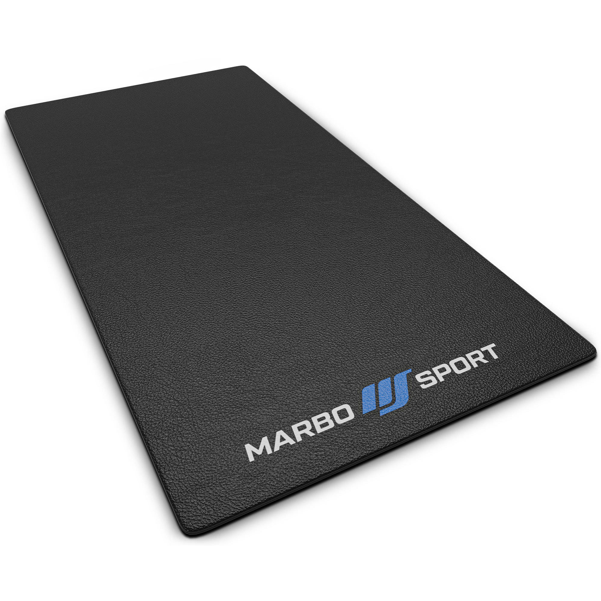 Alfombrilla de PVC para equipamiento de fitness 2200 x 1100 x 6 mm – Marbo Sport