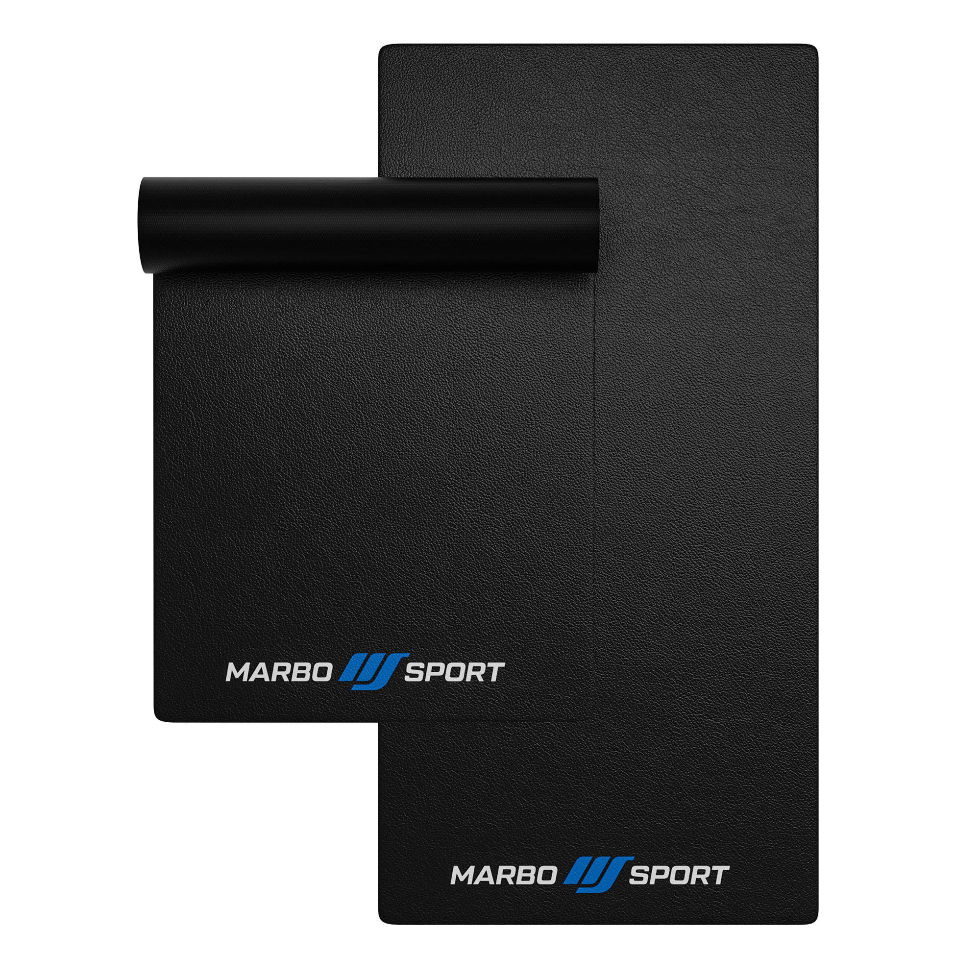 Alfombrilla de PVC para equipamiento de fitness 2200 x 1100 x 6 mm – Marbo Sport