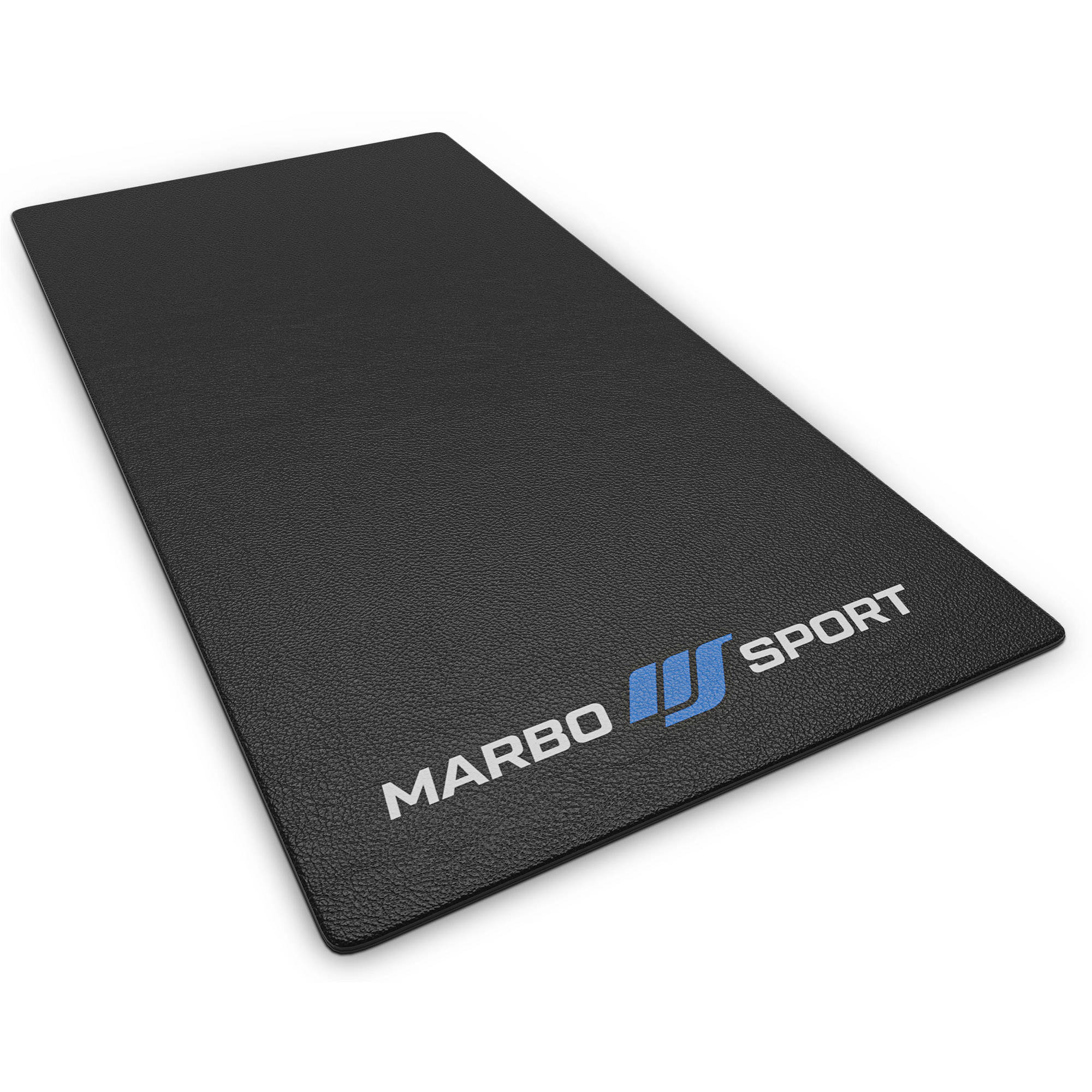 Alfombrilla de PVC para equipamiento de fitness 1800 x 900 x 6 mm – Marbo Sport