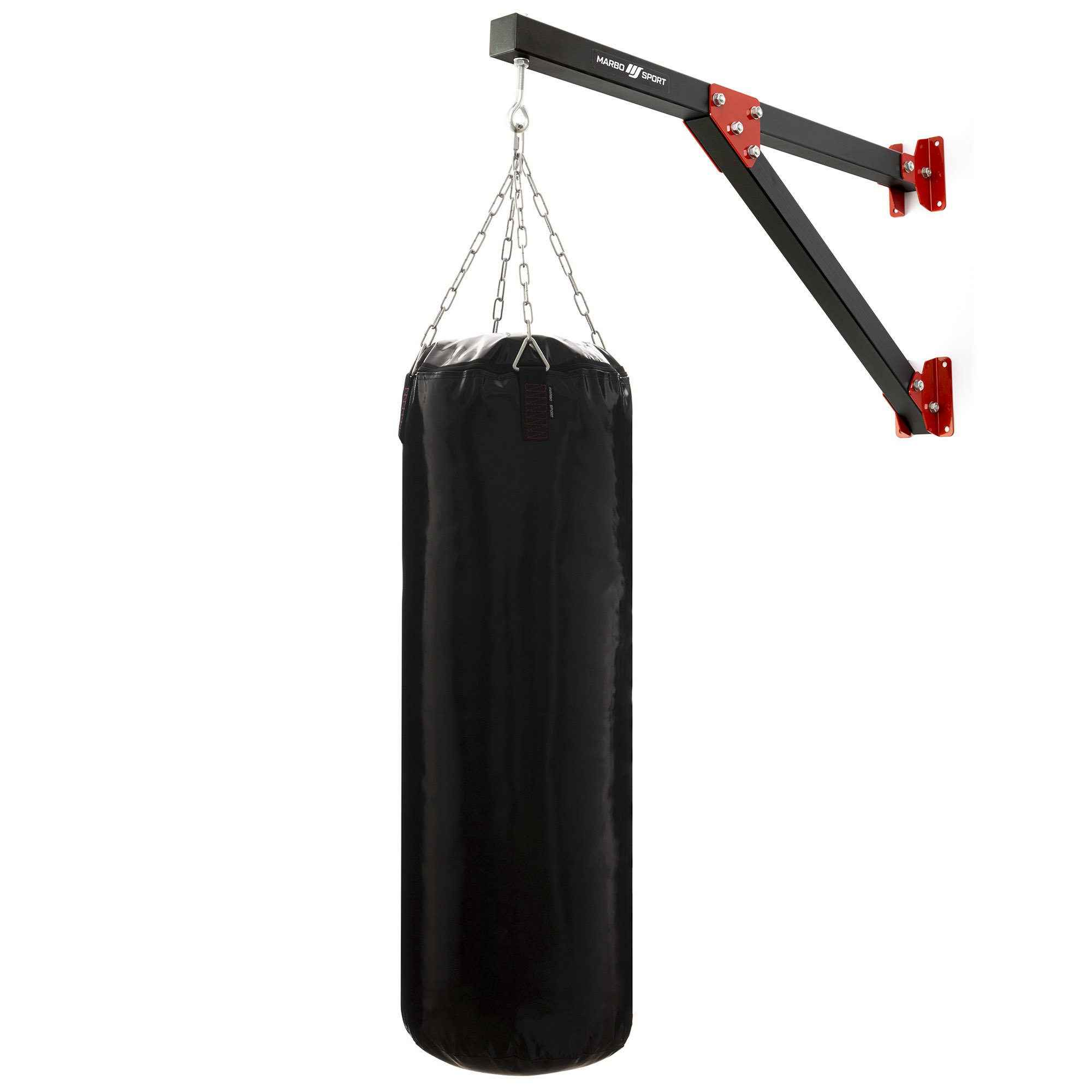 Soporte para saco de boxeo MA-B002 - Marbo Sport, Equipos de fitness \  Deportes de combate \ Sacos de boxeo Black Week 2023 Cyber Week 2023