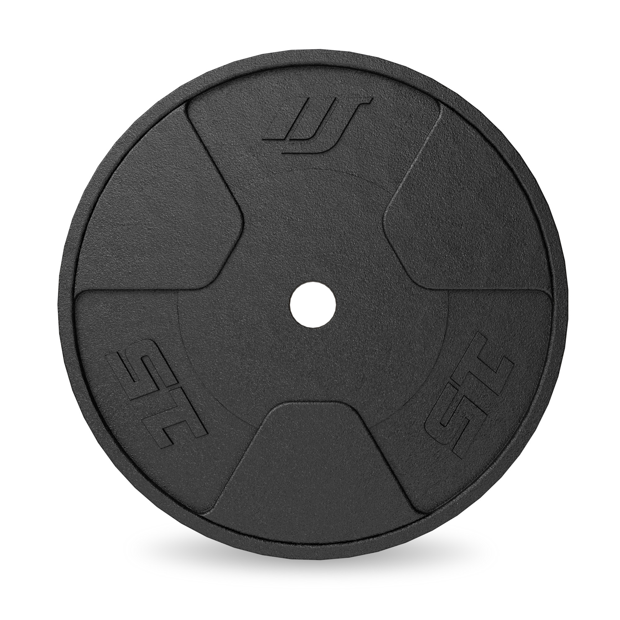 Disco de hierro fundido 15 kg – Marbo Sport