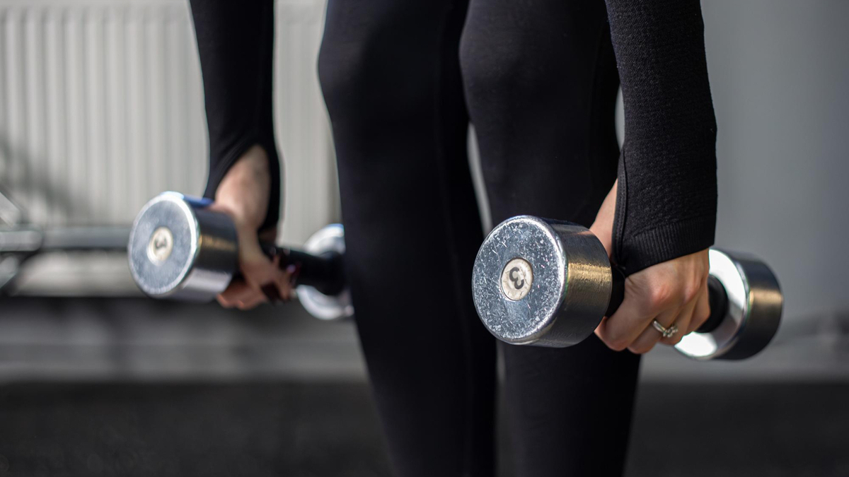 Ejercicios para entrenar main