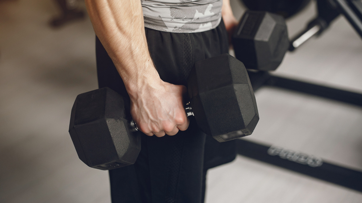 Resultados entrenando