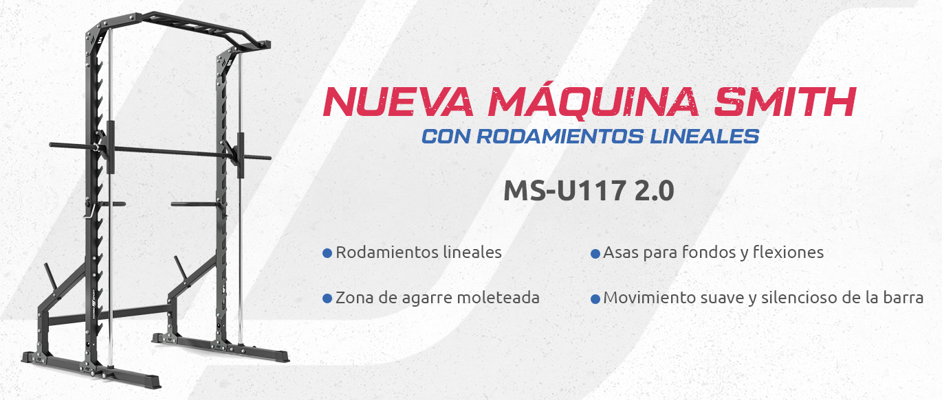 MS-U117