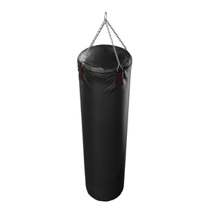 Saco de boxeo 180 cm fi45 cm + torpedo MC-W180 | 45 - Marbo Sport