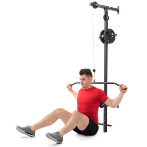 Elevador de pared superior e inferior SG-17 - SmartGym Fitness Accessories