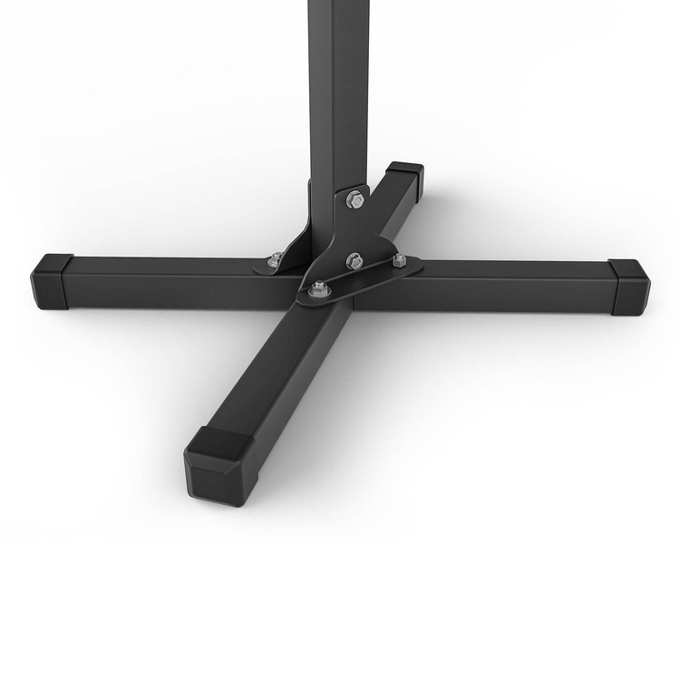 Soportes de barra ajustables (2 unidades) SG-10 - SmartGym Fitness Accessories