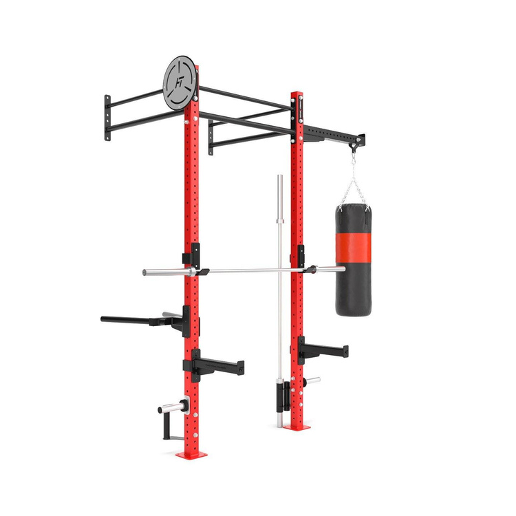 Jaula de potencia Power Rack MFT-RIG-03 - Marbo Sport