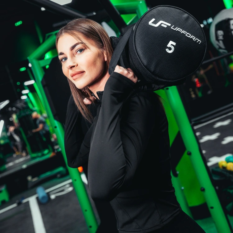 Power Bag de entrenamiento – UpForm 15 kg