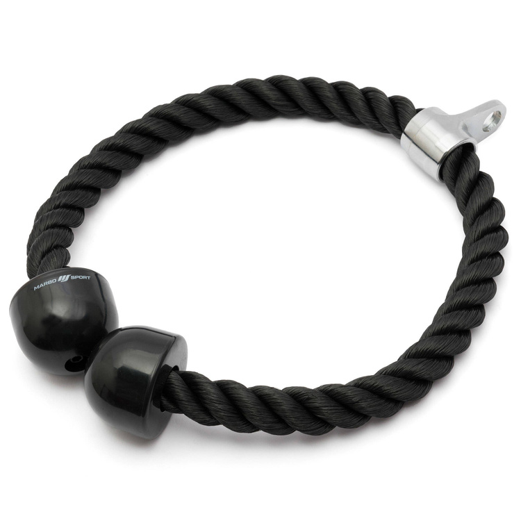 Cable de tríceps 70 cm - Marbo Sport
