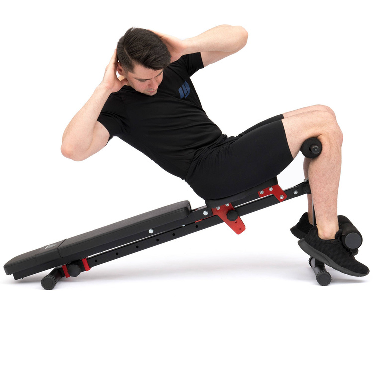 Banco multifunción plegable MH-L111 - Marbo Sport