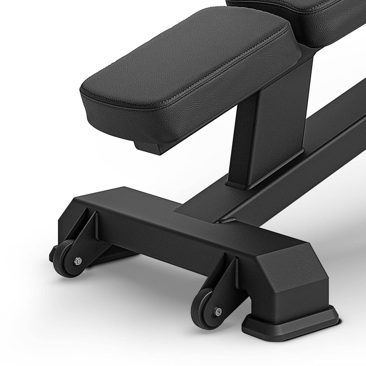 Banco abdominal ajustable MP-L205 2.0 - Marbo Sport