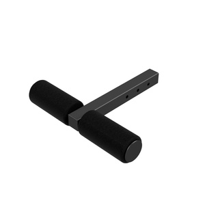 Bloqueador de piernas para banco de musculación Semi-Pro MS-A003 - Marbo Sport