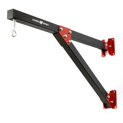 Soporte de pared para saco de boxeo MA-B002 - Marbo Sport