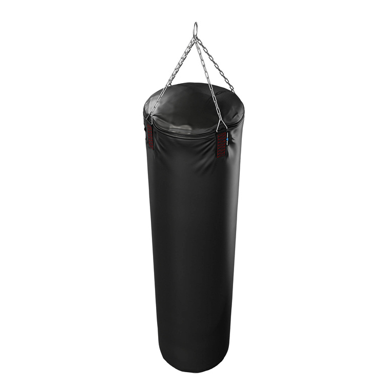 Saco de boxeo 180 cm fi45 cm + torpedo MC-W180 | 45 - Marbo Sport