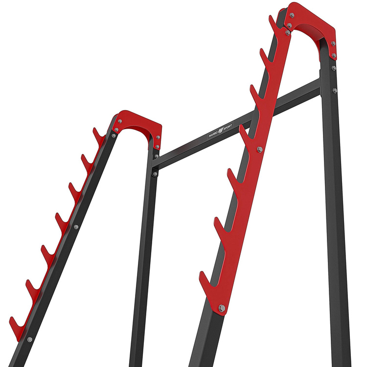 Soportes multinivel MH-S204 - Marbo Sport