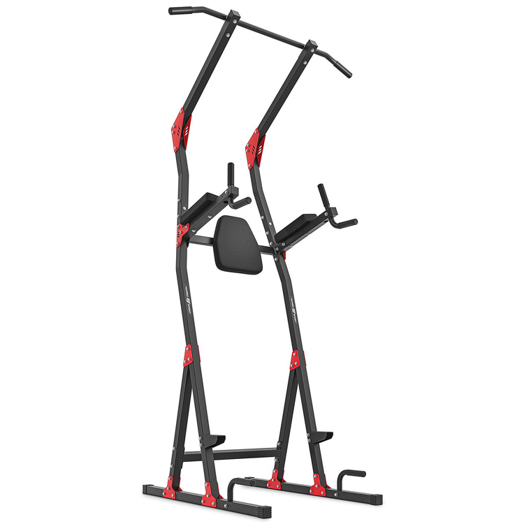 Pasamanos estacionario con barra MH-U102 - Marbo Sport