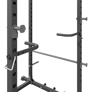 Jaula de entrenamiento multifuncional Power Rack MS-U112 2.0 - Marbo Sport