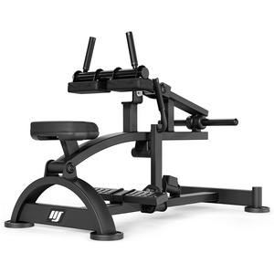 Máquina para pantorrillas sentado MF-U014 2.0 - Marbo Sport