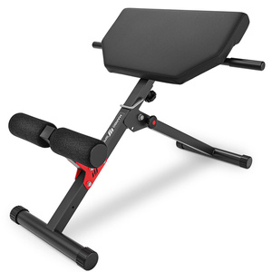 Banco lumbar romano MH-L116 - Marbo Sport