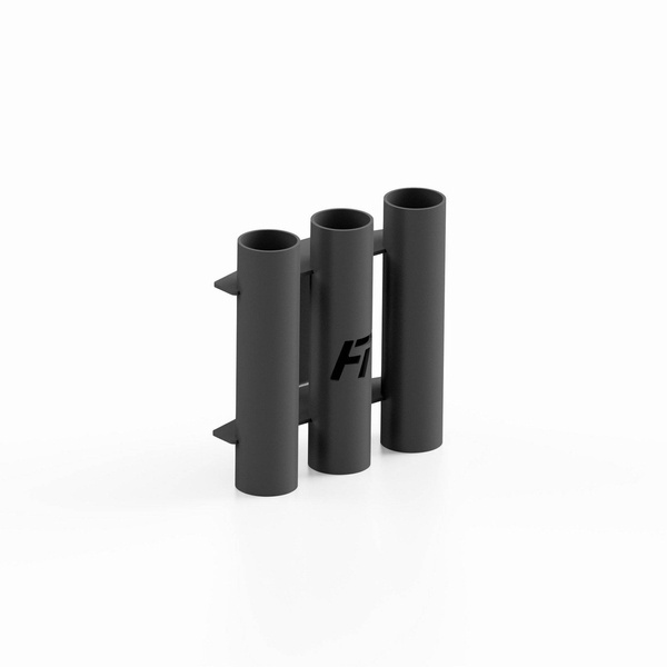 MFT-A019 soporte para 3 barras - Marbo Sport