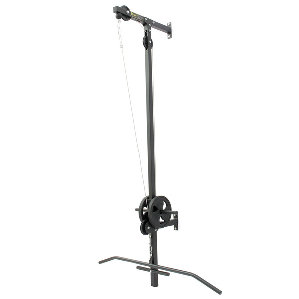 Polea alta y baja de pared SG-17 - SmartGym Fitness Accessories