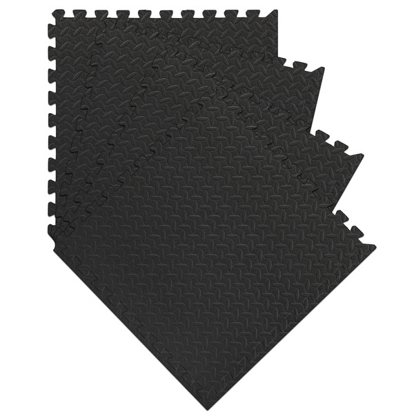 Alfombrilla Puzzle 12 mm 4 uds. - Marbo Sport