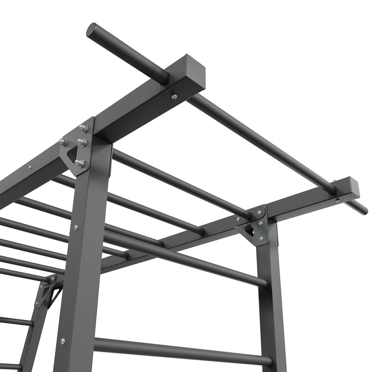Escalera de gimnasia exterior PREMIUM MO-016 - Marbo Sport