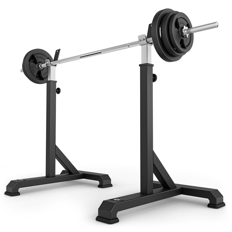 Soportes ajustables para barra profesionales (2 unidades) UX-S201 - UpForm