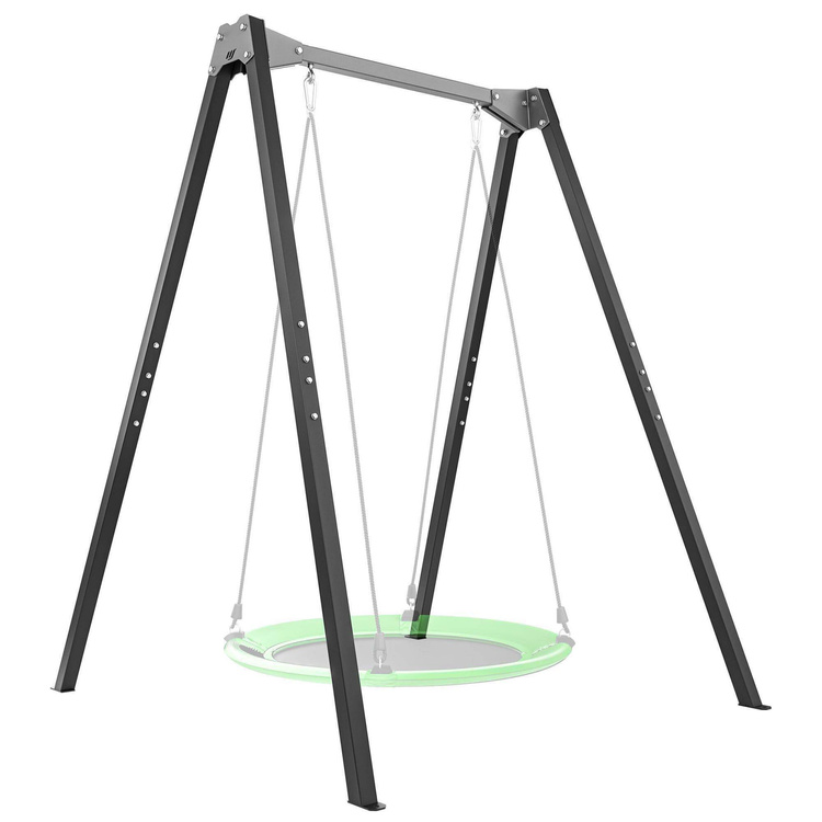 Columpio de jardín (marco) MO-001 - Marbo Sport