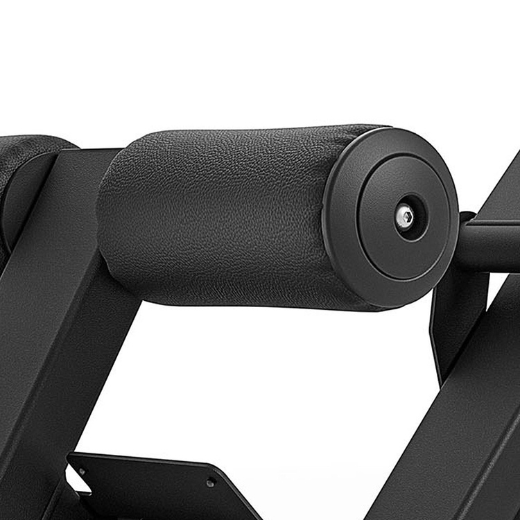 Banco de hiperextensión lumbar (Silla romana) MP-L212 2.0 - Marbo Sport