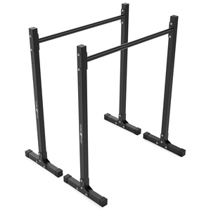 Pasamanos fijos para flexiones MH-D011 - Marbo Sport