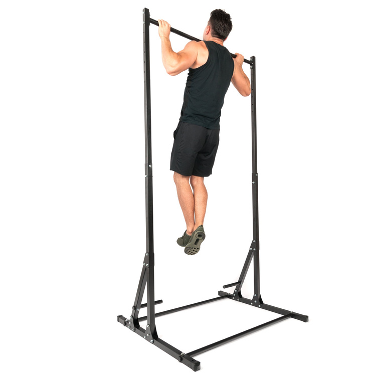 Barra de dominadas estacionaria SG-13 - SmartGym Fitness Accessories