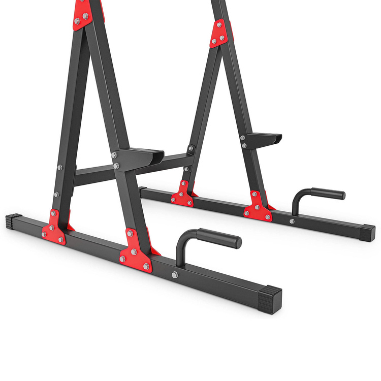 Barandilla de ejercicios estacionaria MH-U101 - Marbo Sport