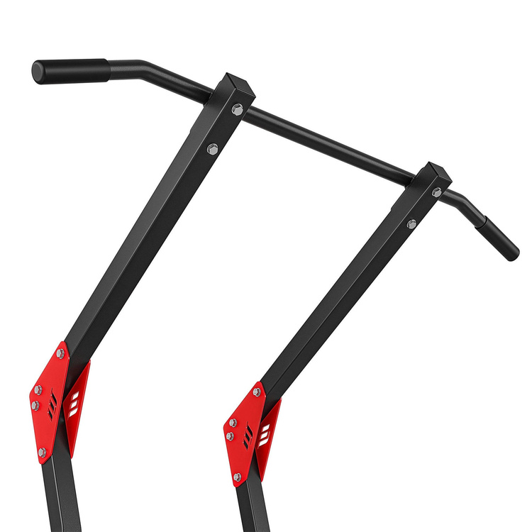 Pasamanos estacionario con barra MH-U102 - Marbo Sport