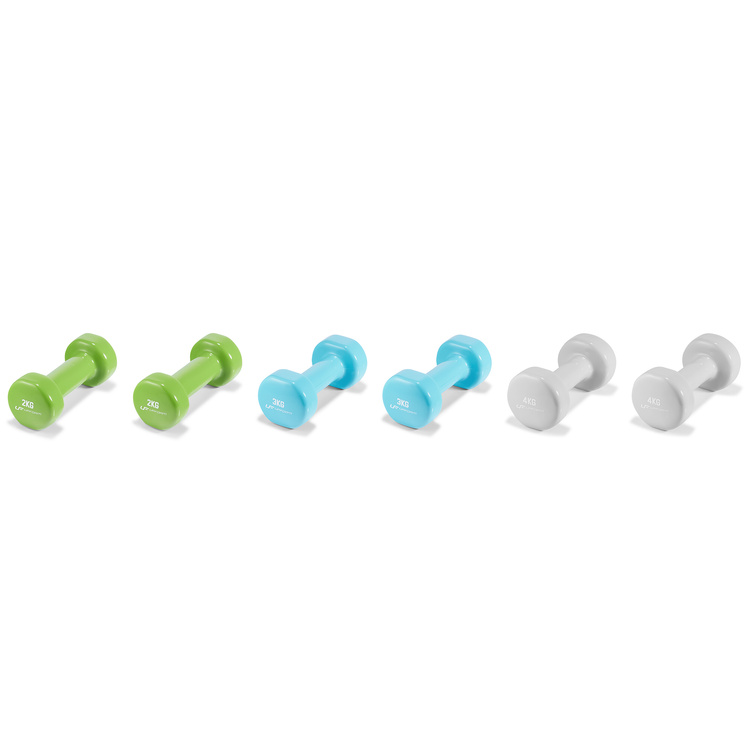 Set de entrenamiento para mujeres – Power Fit - UpForm