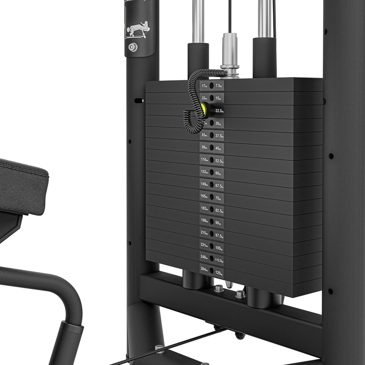 Curl de piernas UF-023 - UpForm