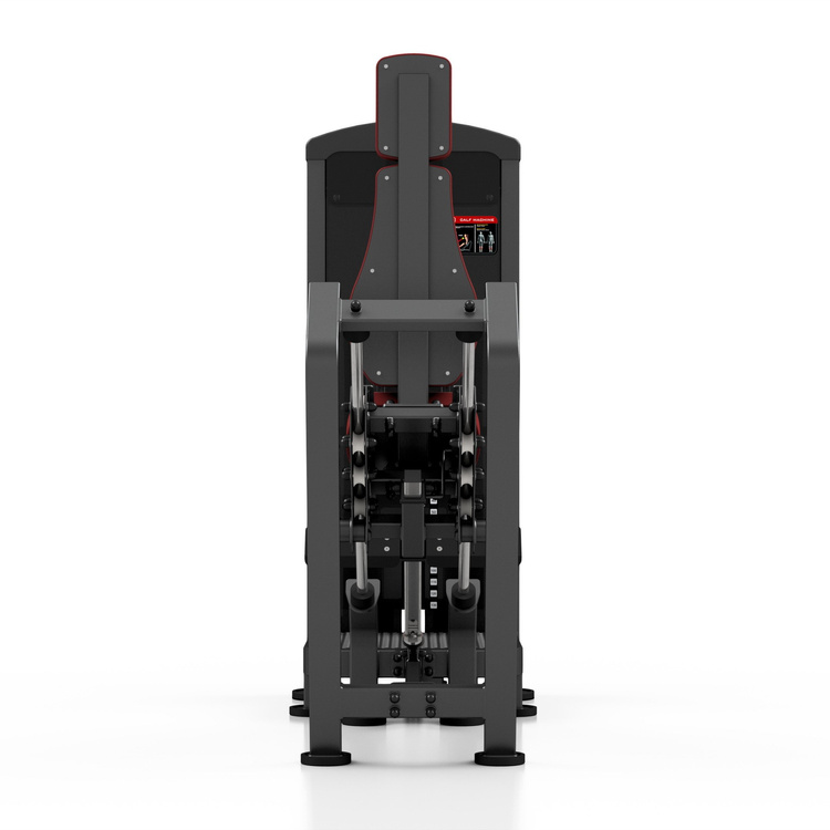 Máquina para pantorrillas MP-U219 - Marbo Sport