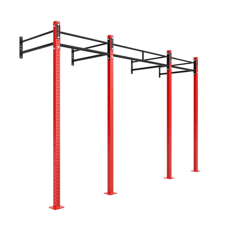Jaula de potencia Power Rack MFT-RIG-01 - Marbo Sport
