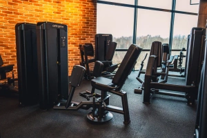 Máquina de abductores UR-U039 - UpForm