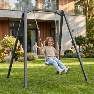 Soporte para columpio individual PREMIUM MO-012 - Marbo Sport
