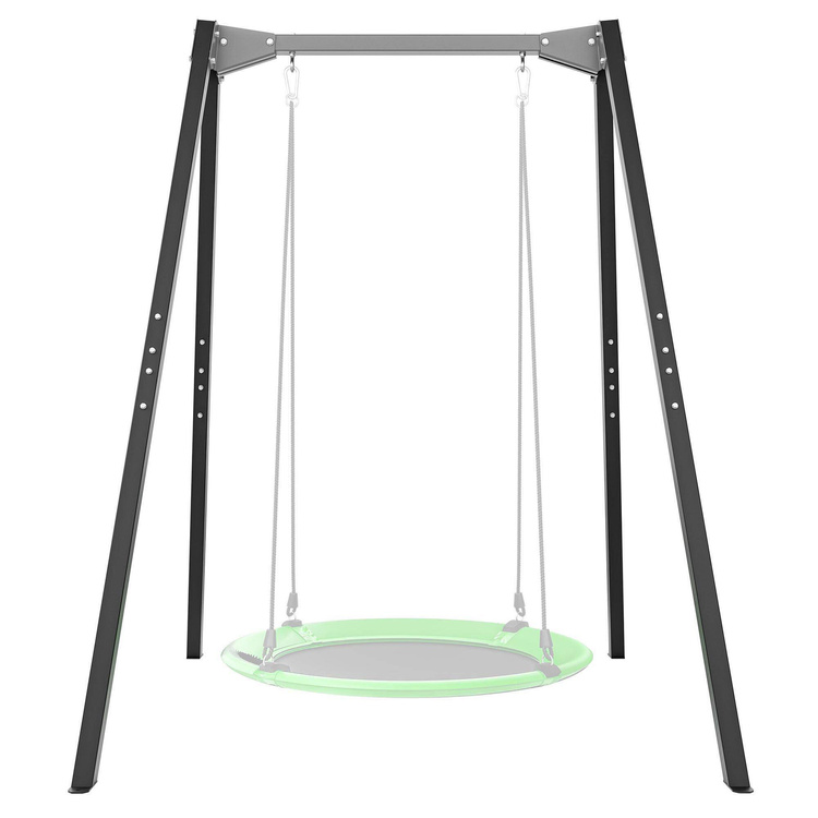 Estructura de soporte para columpio de jardín MO-001 - Marbo Sport