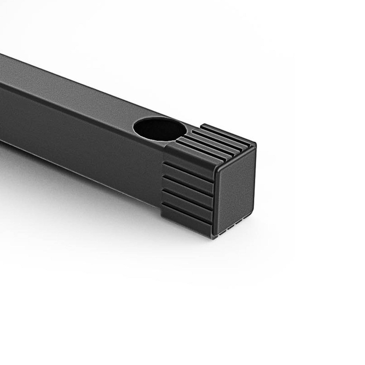 Soporte para mancuernas para placas de peso y mango MH-S206 - Marbo Sport