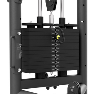 Máquina de tríceps en polea UF-010 - UpForm