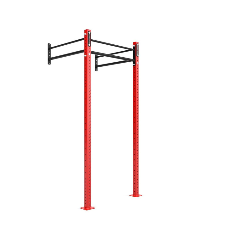 Jaula de potencia Power Rack MFT-RIG-03 - Marbo Sport