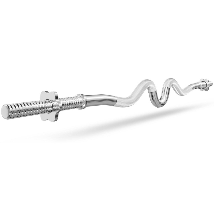 Barra con rosca de 30 mm de alto rendimiento 120 cm MW-G120ML-EX-SR - Marbo Sport