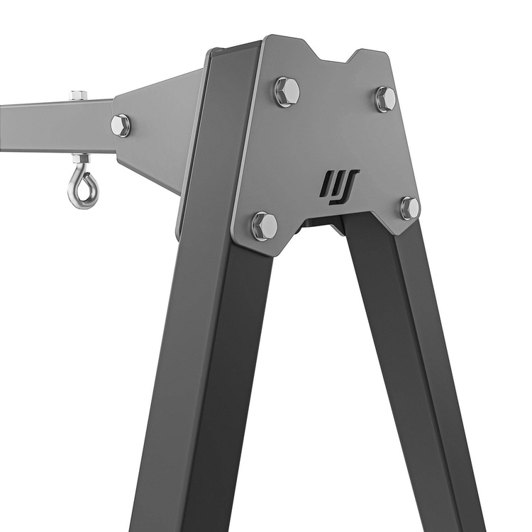 Estructura de soporte para columpio de jardín MO-001 - Marbo Sport